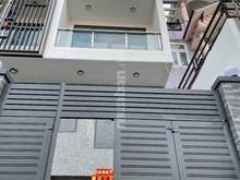 Hình ảnh Nhà cho thuê quận bình Tân mới xây
