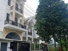 Hình ảnh Cho thuê nhà nguyên căn hẻm xe tải 1005/4, nguyễn Kiệm, P3, Gò Vấp, 3