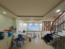 Hình ảnh Nhà mới, HXH, 50m2, Đường Lũy Bán Bích, Tân Phú, giá chỉ có 4.9 tỷ.