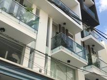 Hình ảnh Nhà Mặt Tiền Ông Ích Khiêm, Quận 11: 4*18m, 13.5 tỷ