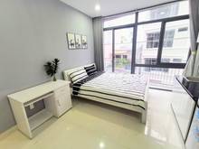 Hình ảnh Phòng Cao Cấp, Bùi Văn Thêm, Phường 9, Q. Phú Nhuận.