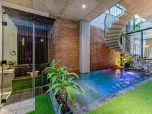 Hình ảnh Villa hồ bơi 4 phòng ngủ, Sơn Trà - B290