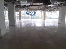 Hình ảnh Mặt bằng tầng 1 đường Lê Văn Lương, 300m, mặt tiền 15m, 100tr/th