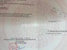 Hình ảnh Bán Đất Tổ 15 Yên Nghĩa Hà Đông Hà Nôi _ Ô Tô vào nhà