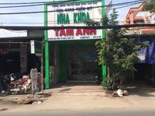 Hình ảnh Bán nhà MTKD đường Phan Anh, 4x40, cấp 4, 2MT đang cho thuê, 14,7 tỷ T