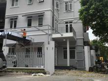 Hình ảnh Cho thuê biệt thư mới,đẹp Trung Văn Olympia 105m2 4 tầng Giá 30tr