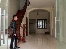 Hình ảnh Cho thuê nhà Nguyễn Cơ Thạch Nam Từ Liêm 65m2 4 tầng.MT 5m. Giá 23tr