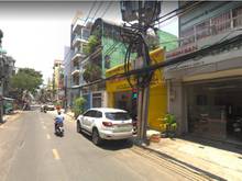 Hình ảnh Hẻm Xe Hơi Cộng Hòa P.4 Q.Tân Bình