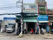Hình ảnh Bán nhà MTKD đường Phan Anh, 6,5x29, 3 tấm, Góc 2 MT, 22 tỷ TL