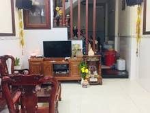 Hình ảnh Bán nhanh nhà Hương Lộ 3 Bình Tân 70m2 chỉ 5.4 tỷ