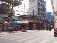 Hình ảnh Bán đất MTKD đường Tân Hòa Đông, 1.523m2 , 48 tỷ TL