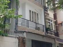 Hình ảnh Cho thuê nhà 575C Cách Mạng Tháng 8, Phường 15, Quận 10