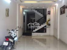 Hình ảnh Cho Thuê Nhaf Phố Phương Mai 75m-5 tầng
