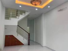 Hình ảnh Bán nhanh nhà Nguyễn Hồng Đào Tân Bình 52m2 chỉ 9.9 tỷ