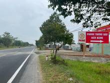 Hình ảnh Bán nền 8640m mặt tiền Quốc lộ 61c, Xã Nhơn Nghĩa, H.Phong Điền, TP CT