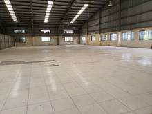 Hình ảnh Cho thuê kho KCN Quang Minh 1 (Mê Linh, Hà Nội )