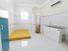 Hình ảnh Phòng trọ quận 12, Máy Lạnh, Nước Nóng, Máy Giặt, Free giữ xe, Tự do