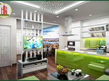 Hình ảnh Bán CH Sccenic Valley Phú Mỹ Hưng Q.7, DT: 77m2 , 2PN , 2WC ,bán 4 tỷ