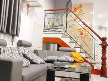 Hình ảnh Bán nhà Lê Quang Định 3 tầng, DT 4 X 10, Giá 3 tỷ 700 triệu.