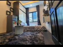 Hình ảnh Bán chung cư mini 76m2, dòng tiền 75tr/th , oto kinh doanh, chủ thê lạ