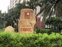 Hình ảnh Bán đất KDC 13B Conic, DT 120m2, đường chính KDC lô đẹp giá rẻ 56 tr/m