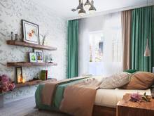 Hình ảnh Căn Hộ 2PN 60m2 Giá 1 Tỷ 3 Ở Liền 2021 Giáp Quận 12, Gần Cầu Phú Long