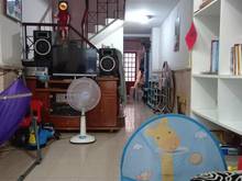 Hình ảnh Bán nhanh nhà mặt tiền Nguyễn văn Săng Tân Phú 47m2 chỉ 6.1 tỷ