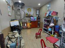 Hình ảnh Bán nhanh nhà mặt tiền Thoại Ngọc Hầu 17m2 chỉ 4.5 tỷ