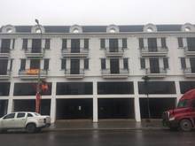 Hình ảnh Bán Shophouse Sông Hồng căn TT12-05 DT90m có thể kinh doanh cafe