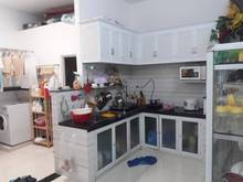 Hình ảnh Bán nhà hẻm rộng đường Vĩnh Viễn ,P.4,Q.10,dt: 6x 10 - 2 tầng 5,8 tỷ.