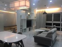 Hình ảnh Cho thuê Riverpark Premier-128m2-3PN- full nội thất - lầu cao view đẹp