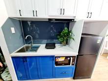 Hình ảnh Phòng 25m2 Nam Kỳ Khởi Nghĩa Full Nội Thất