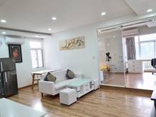 Hình ảnh Cho thuê 2PN Sky 3 PMH Q.7 , DT:69m giá 12 triệu view sông