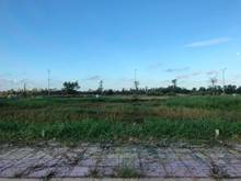 Hình ảnh Đất nền Trung tâm TP Cà Mau, 100m2, mặt tiền 14m