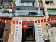 Hình ảnh Cho thuê nhà KĐT Văn Quán,Hà Đông,HN.NHà mới 100% Full điều hòa,nóng l