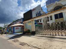 Hình ảnh Bán đất thuận an bình dương đường ôtô đi tới đất