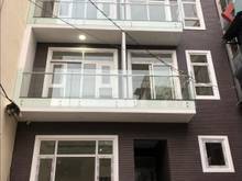 Hình ảnh Bán nhà MT Cộng Hòa, P12, Q. Tân Bình, 7m x 27.5m, 4T - Giá: 52 Tỷ