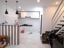 Hình ảnh Bán nhanh nhà Kênh Tân Hóa Tân Phú 45m2 chỉ 4.5 tỷ