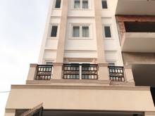 Hình ảnh Bán nhà MT Cộng Hòa, P13, Q. Tân Bình, 4.4m x 21.6m, 6T - Giá: 21 Tỷ