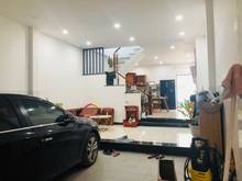 Hình ảnh Bán nhà TP Thủ Đức-2 Mặt Tiền Ô Tô-125m2
