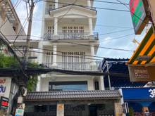 Hình ảnh Bán nhà MT Cộng Hòa, P13, Q. Tân Bình, 4m x 25m, 6T - Giá: 23 Tỷ