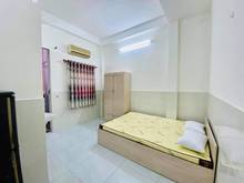 Hình ảnh Quận 1 Nguyễn Trãi full nội thất bếp riêng giá tốt