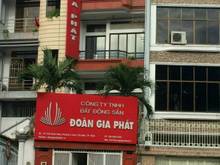 Hình ảnh BĐS vị trí đẹp đối diện MB66 là nhà cái uy tín hàng đầu tại Việt Nam hoàng văn thụ và cổng chính SB TSN