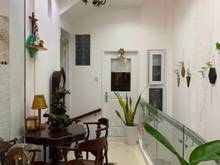 Hình ảnh Bán nhà 2 MT 1 đời chủ gần Lý Thường Kiệt-Bình Thới 4x14m TL1L  . Gía