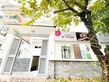 Hình ảnh Cho thuê villa 10x20m hồ bơi,hầm trệt 2 lầu 4PN An Phú