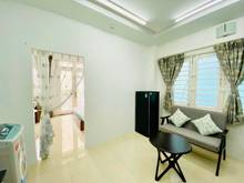 Hình ảnh Phòng trọ full nội thất nhà nguyên căn ngay chân cầu bông