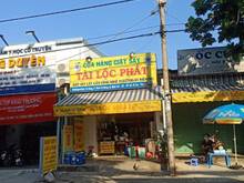 Hình ảnh Bán đất MTKD đường Đất Mới, 630m2, 49 tỷ TL