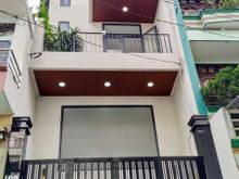 Hình ảnh MẶT TIỀN BÌNH THỚI Quận 11 81m2 5Tầng giá chỉ 16tỷ5 Thương lượng