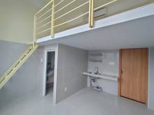 Hình ảnh Phòng mới, có gác. full nội thất, gần Hàng Xanh