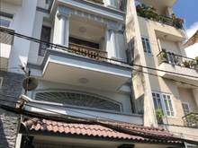 Hình ảnh Bán nhà Bùi Hữu Nghĩa, P2, Q.Bình Thạnh, 4x14.5m, H, 5T- Giá: 15 Tỷ